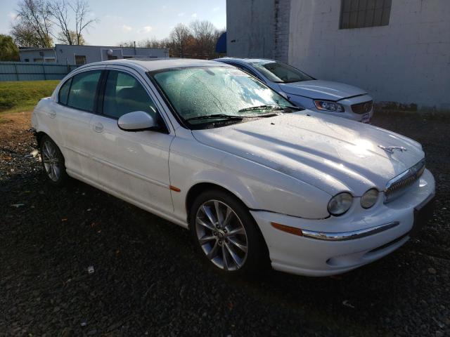 Photo 4 from auction – 2004 JAGUAR X-TYPE 3.0 with VIN SAJEA51C04WD79596