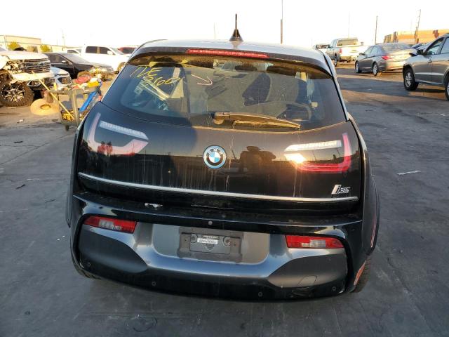 Photo 6 from auction – 2019 BMW I3 S REX with VIN WBY8P8C52K7E66674