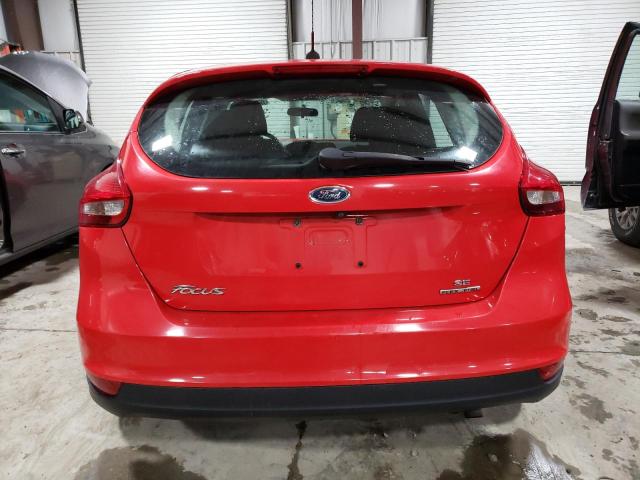 Photo 6 from auction – 2015 FORD FOCUS SE with VIN 1FADP3K26FL262406