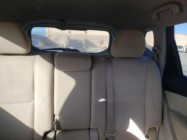 Photo 10 from auction – 2015 NISSAN ROGUE S with VIN KNMAT2MT9FP533220