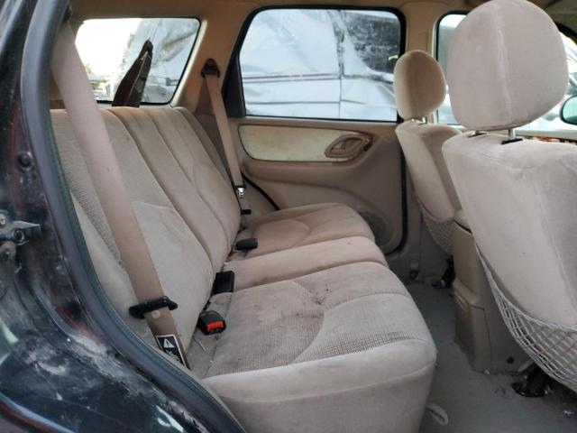Photo 10 from auction – 2004 MAZDA TRIBUTE LX with VIN 4F2YZ04134KM03363