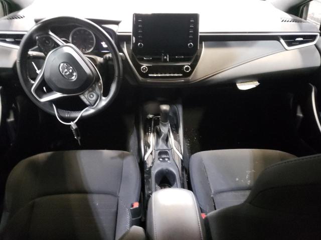 Photo 8 from auction – 2020 TOYOTA COROLLA SE with VIN 5YFS4RCE6LP007652