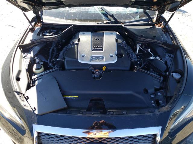 Photo 11 from auction – 2015 INFINITI Q50 BASE with VIN JN1BV7AP8FM357168