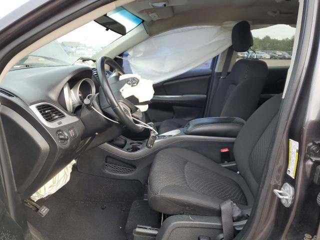 Photo 7 from auction – 2018 DODGE JOURNEY SX with VIN 3C4PDCBGXJT146652