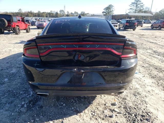 Photo 6 from auction – 2016 DODGE CHARGER R/ with VIN 2C3CDXCT2GH272382