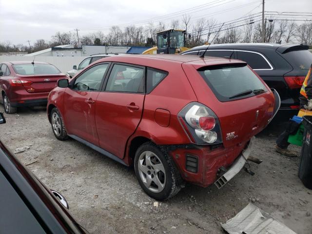 Photo 2 from auction – 2010 PONTIAC VIBE with VIN 5Y2SP6E80AZ411384