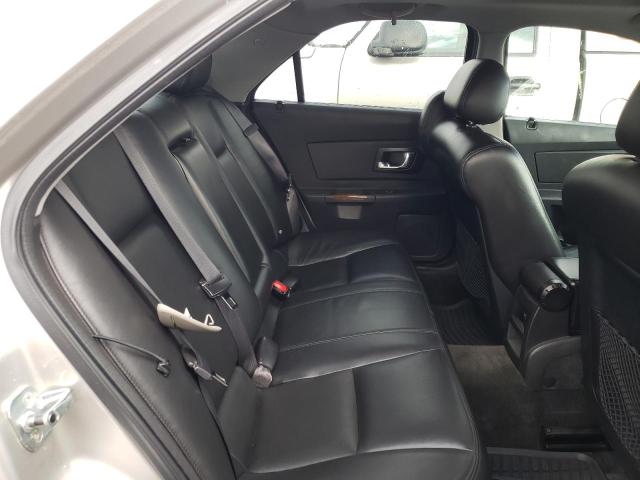 Photo 10 from auction – 2004 CADILLAC CTS with VIN 1G6DM577940192324