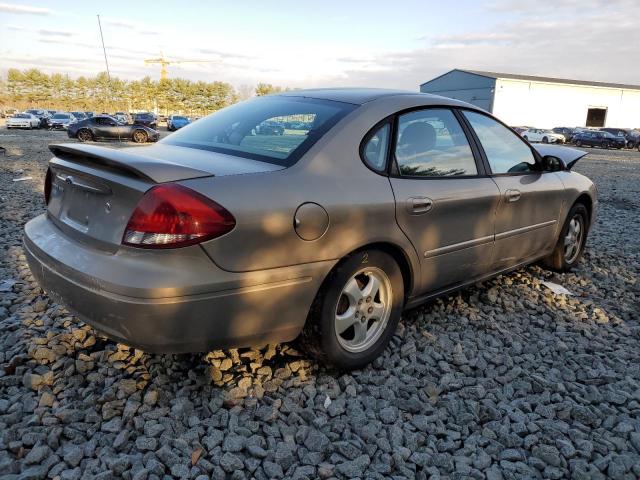 Photo 3 from auction – 2004 FORD TAURUS SES with VIN 1FAFP55S94G165755