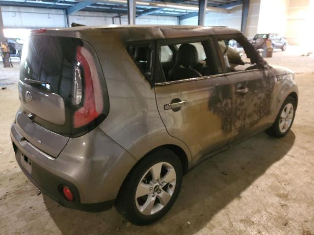 Photo 3 from auction – 2018 KIA SOUL with VIN KNDJN2A2XJ7564975