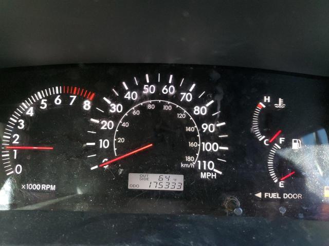 Photo 9 from auction – 2006 TOYOTA COROLLA CE with VIN 1NXBR32E46Z689143