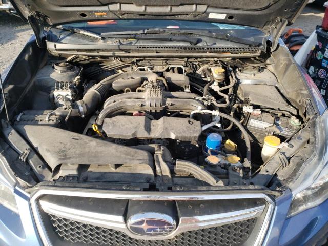Photo 11 from auction – 2017 SUBARU CROSSTREK with VIN JF2GPABC3HG273736