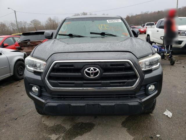 Photo 5 from auction – 2017 TOYOTA TACOMA DOU with VIN 3TMAZ5CN4HM028231