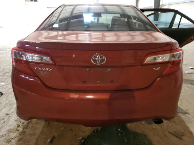 Zdjęcie 6 z aukcji – 2012 TOYOTA CAMRY BASE z VIN 4T1BF1FK8CU570052