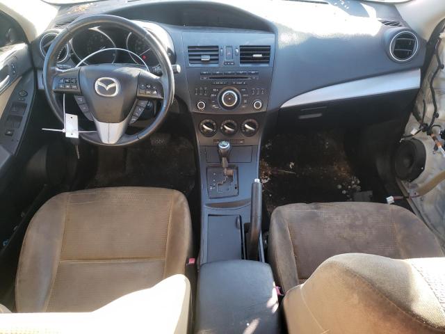 Foto 8 de la subasta – 2012 MAZDA 3 I con VIN JM1BL1L72C1661414