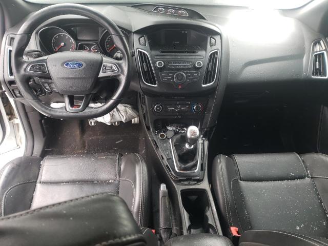 Photo 8 from auction – 2015 FORD FOCUS ST with VIN 1FADP3L97FL296804