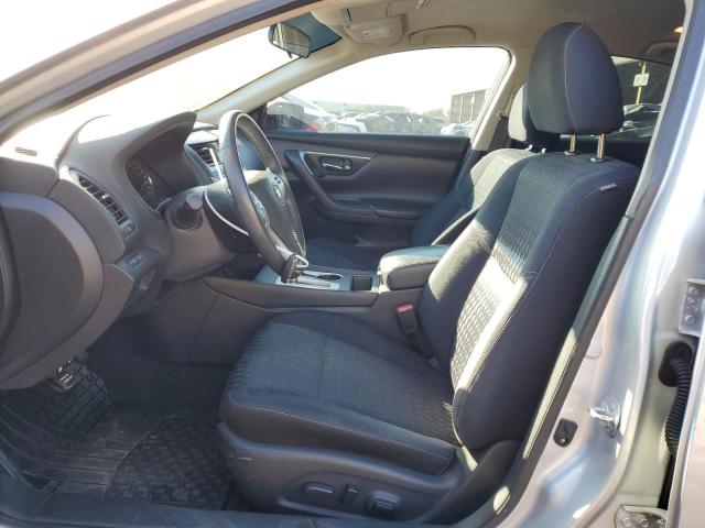 Photo 7 from auction – 2017 NISSAN ALTIMA 2.5 with VIN 1N4AL3AP4HC182813