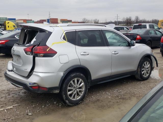Photo 3 from auction – 2018 NISSAN ROGUE S with VIN KNMAT2MT2JP542883