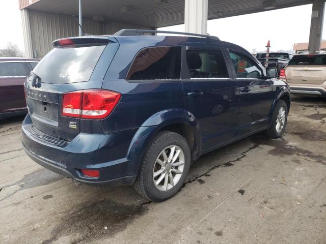 Photo 3 from auction – 2014 DODGE JOURNEY SX with VIN 3C4PDCBG5ET270589