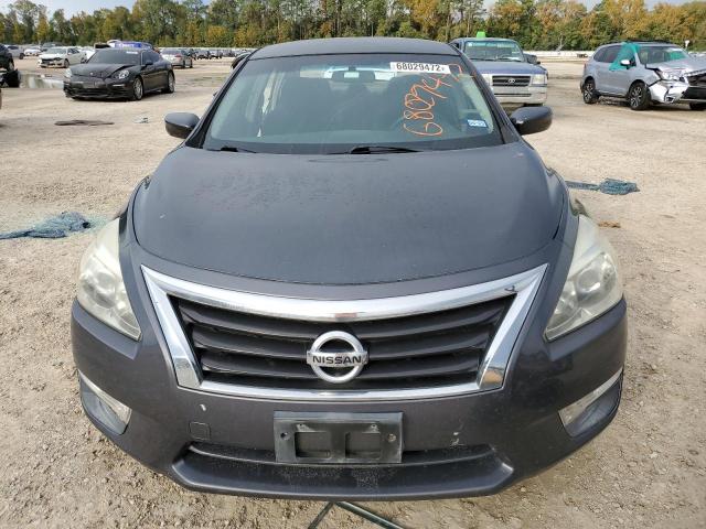 Photo 5 from auction – 2013 NISSAN ALTIMA 2.5 with VIN 1N4AL3AP1DN583220