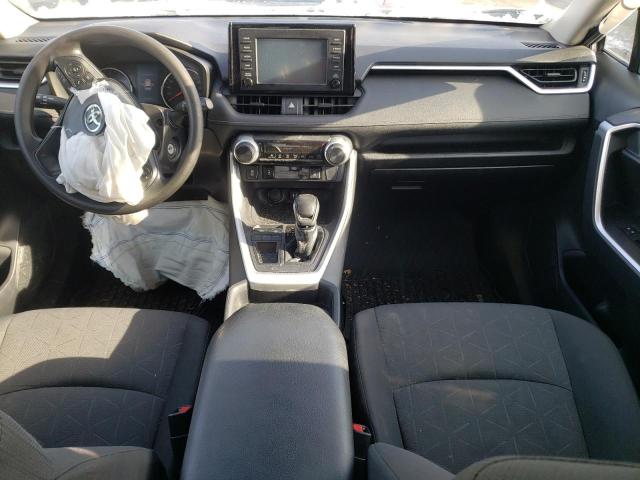 Photo 8 from auction – 2019 TOYOTA RAV4 LE with VIN 2T3Z1RFV2KW022477