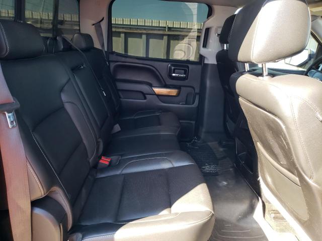 Photo 10 from auction – 2014 CHEVROLET SILVERADO with VIN 3GCUKSEC6EG240635