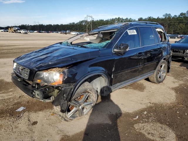 VOLVO XC90 2010 with VIN YV4982CF4A1566621 - Photo from auction