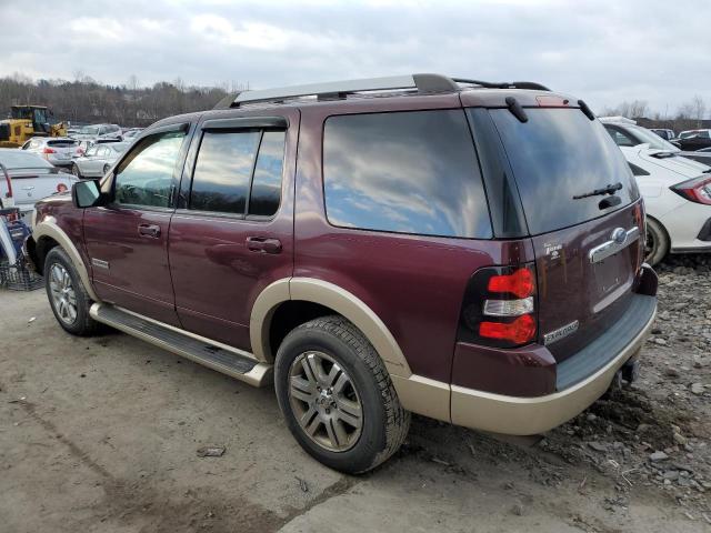 Photo 2 from auction – 2007 FORD EXPLORER E with VIN 1FMEU74E47UB18494