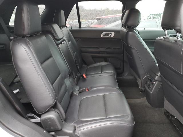 Photo 11 from auction – 2011 FORD EXPLORER L with VIN 1FMHK7F84BGA79133