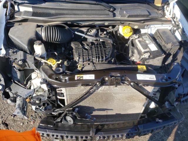 Photo 12 from auction – 2018 DODGE GRAND CARA with VIN 2C4RDGCGXJR266422