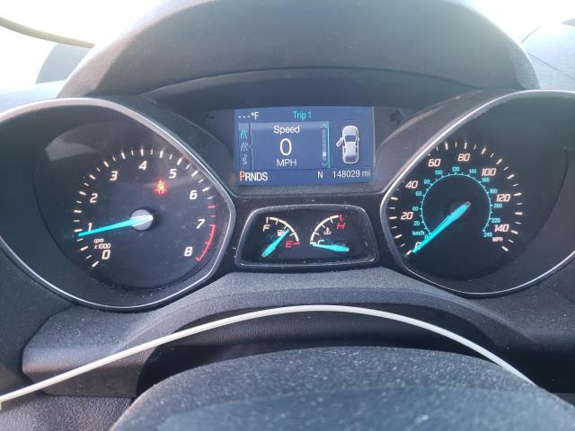Photo 9 from auction – 2014 FORD ESCAPE SE with VIN 1FMCU9G99EUC24762