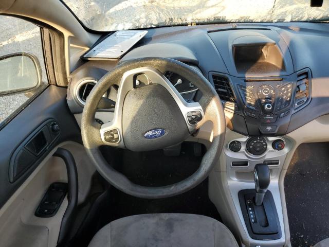 Photo 8 from auction – 2017 FORD FIESTA SE with VIN 3FADP4BJ7HM147943