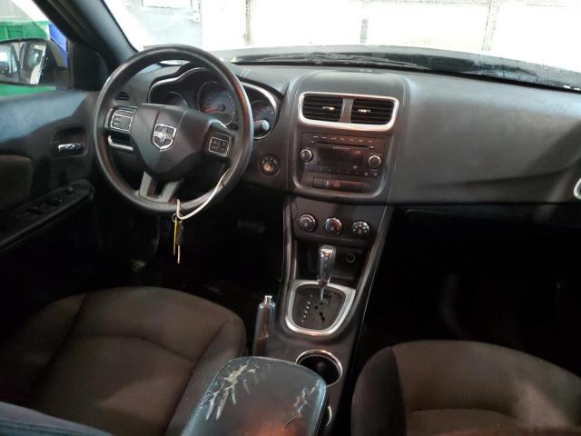 Photo 8 from auction – 2014 DODGE AVENGER SE with VIN 1C3CDZAB2EN140362