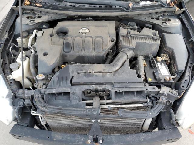 Photo 11 from auction – 2012 NISSAN ALTIMA 4 D with VIN 1N4AL2AP4CN533260