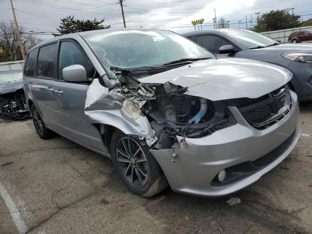 Photo 4 from auction – 2019 DODGE GRAND CARA with VIN 2C4RDGBG1KR615034
