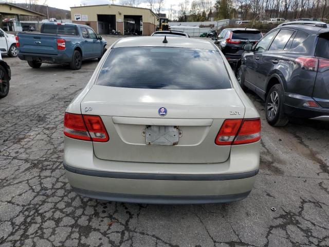 Photo 6 from auction – 2005 SAAB 9-3 with VIN YS3FB45S851053805