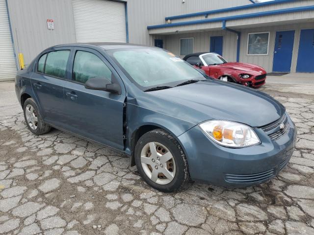 Photo 4 from auction – 2007 CHEVROLET COBALT LS with VIN 1G1AK55F377403943