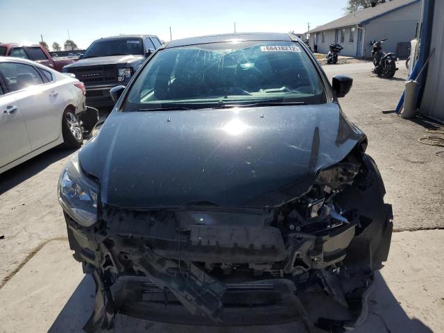 Photo 5 from auction – 2014 FORD FOCUS ST with VIN 1FADP3L97EL229795