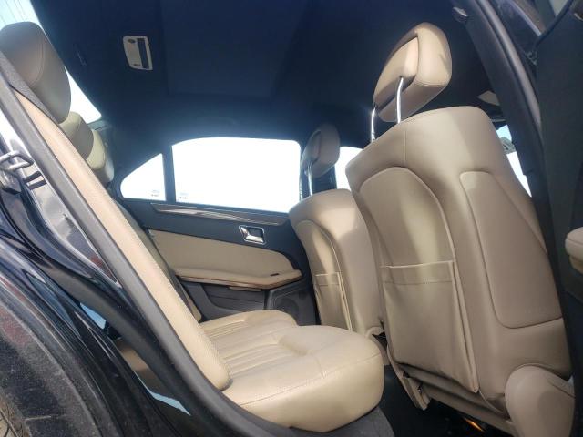 Photo 10 from auction – 2010 MERCEDES-BENZ E 350 4MAT with VIN WDDHF8HB2AA225639