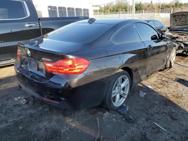 Photo 3 from auction – 2015 BMW 428 XI with VIN WBA3N5C57FK198301