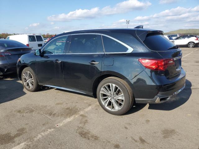 Photo 2 from auction – 2019 ACURA MDX TECHNO with VIN 5J8YD4H55KL014655