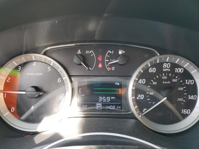 Photo 9 from auction – 2013 NISSAN SENTRA S with VIN 3N1AB7AP2DL631315