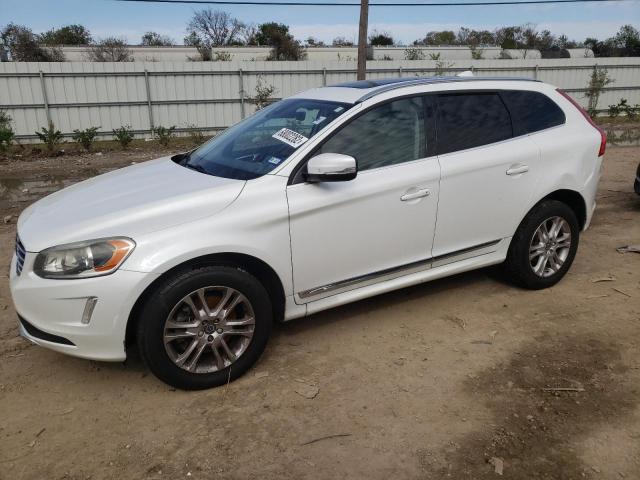 Photo 1 from auction – 2015 VOLVO XC60 T5 PR with VIN YV440MDK5F2733093