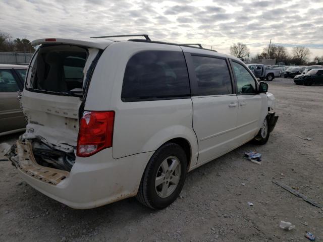 Photo 3 from auction – 2012 DODGE GRAND CARA with VIN 2C4RDGCG2CR112533