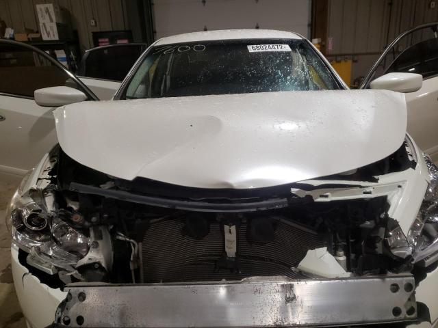 Photo 11 from auction – 2014 NISSAN ALTIMA 2.5 with VIN 1N4AL3AP9EC297600