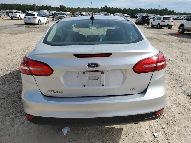 Photo 6 from auction – 2018 FORD FOCUS SE with VIN 1FADP3F28JL231600