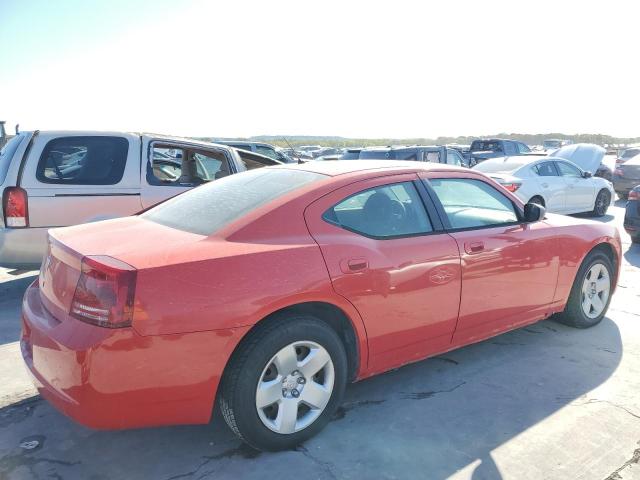 Photo 3 from auction – 2008 DODGE CHARGER with VIN 2B3KA43R88H325088