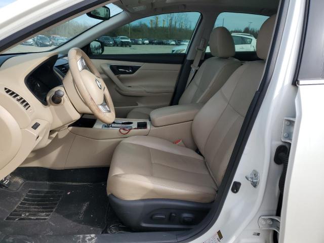 Photo 7 from auction – 2017 NISSAN ALTIMA 2.5 with VIN 1N4AL3AP8HC128494