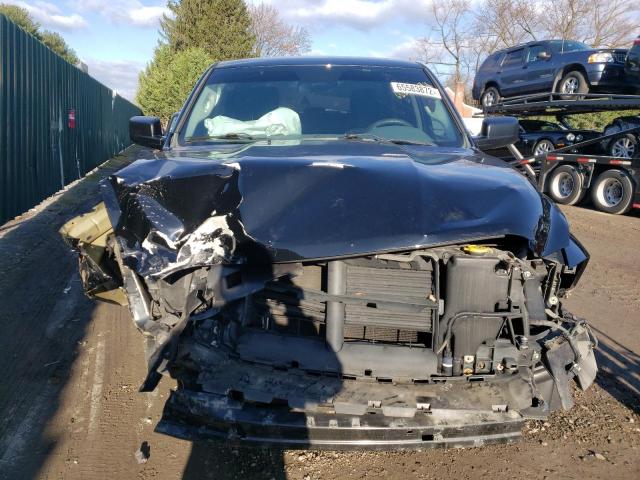 Photo 5 from auction – 2014 RAM 1500 ST with VIN 1C6RR7KT5ES471755