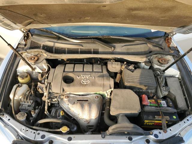 Photo 11 from auction – 2010 TOYOTA CAMRY BASE with VIN 4T4BF3EK7AR031552