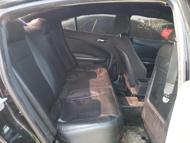 Photo 10 from auction – 2012 DODGE CHARGER PO with VIN 2C3CDXAT7CH267059
